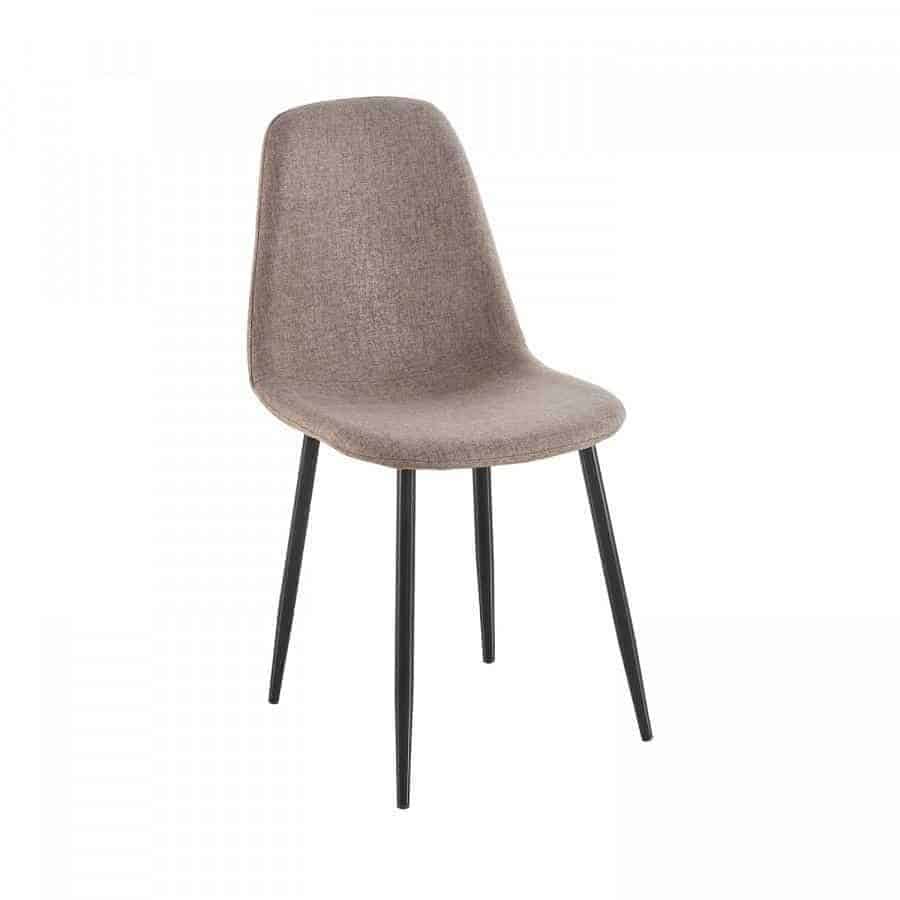 Idea Jídelní židle OMEGA šedá
