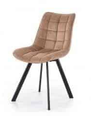 Jídelní židle K332 - béžová