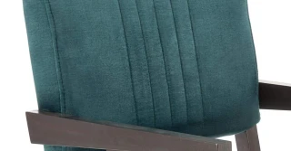 Křeslo MEMORY - zelené č.2