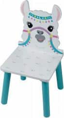 Dětský stůl s židlemi Alpaka DSBH0736