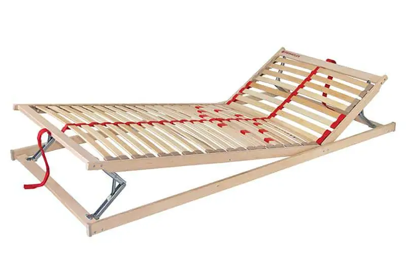 Ahorn Rošt Primaflex HN Primaflex II HN/KF 190x140 cm