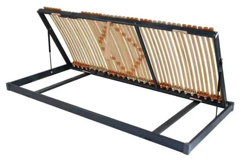 Ahorn Rošt Trioflex Kombi P pravý Trioflex II Kombi P/G 220x100 cm pravý/rechte
