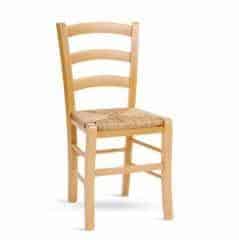Jídelní židle Paysane - výplet č.1