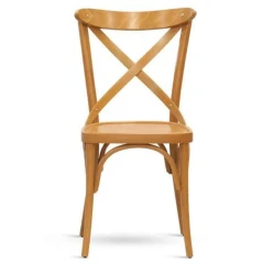Jídelní židle Croce 1327 - dub