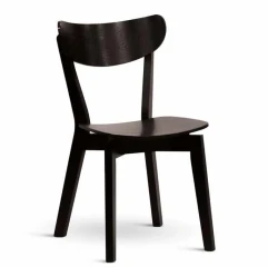 Jídelní židle NICO - černá č.1
