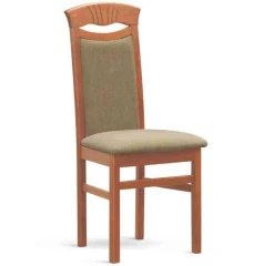 Jídelní židle Franz - třešeň č.1