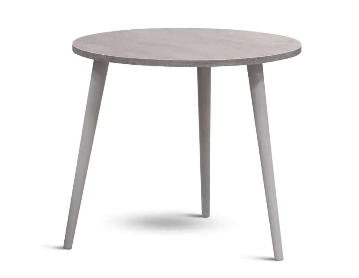 Stima Konferenční stolek L6 - beton světlý