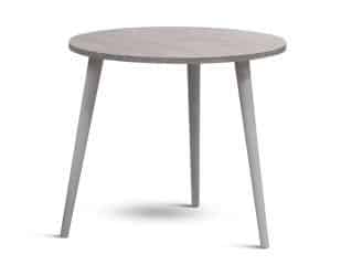 Konferenční stolek L6 - beton světlý č.1