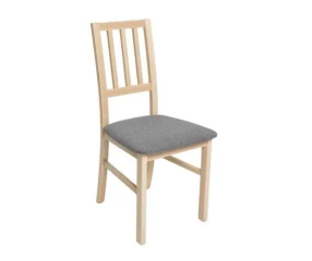 Jídelní židle ASTI 2, dub sonoma