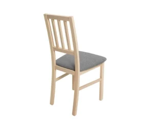 Jídelní židle ASTI 2, dub sonoma č.2