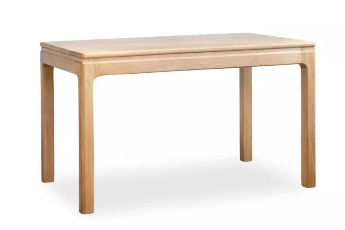 MIKO Jídelní stůl TEO 160x80