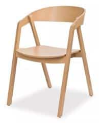 Jídelní židle Guru buk masiv č.1