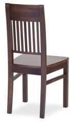 Dřevěná židle Samba P - masiv č.2