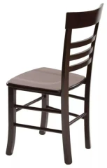 Dřevěná židle Siena masiv č.3