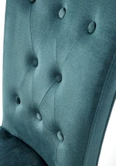 Jídelní židle VERMONT - dub/MONOLITH 37 č.4