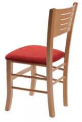 Jídelní židle Atala - látka č.3