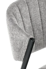 K469 krzesło popiel (1p=2szt)