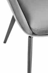 K479 krzesło popiel (2p=4szt)