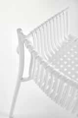 K492 krzesło biały (1p=4szt)