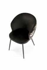 K506 krzesło wielobarwny