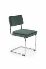 Jídelní židle K510 - zelená