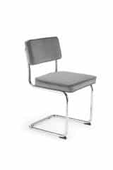 Jídelní židle K510 - šedá