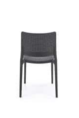 K514 krzesło czarny (1p=4szt)