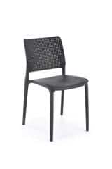 Židle K514 - černá