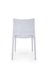 K514 krzesło jasny niebieski (1p=4szt)