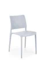 Židle K514 - světle modrá