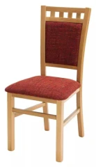 Jídelní židle Daniel 1