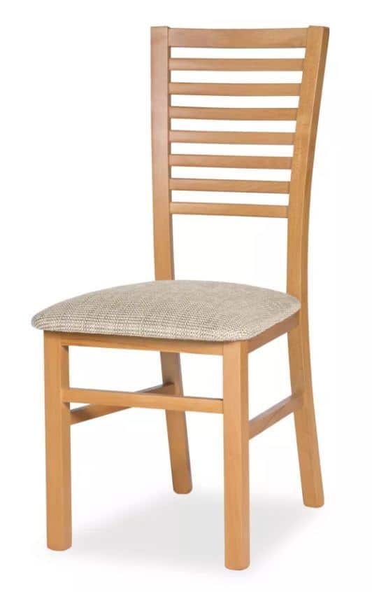 MIKO Jídelní židle Daniel 6