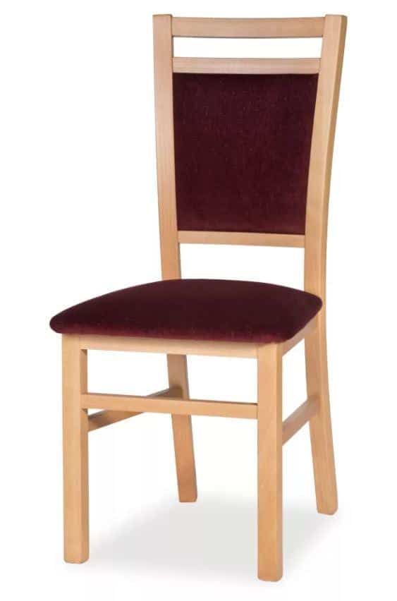 MIKO Jídelní židle Daniel 8
