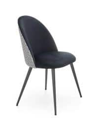 Židle K478 - černá č.1