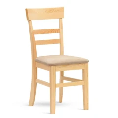 Židle PINO S látka