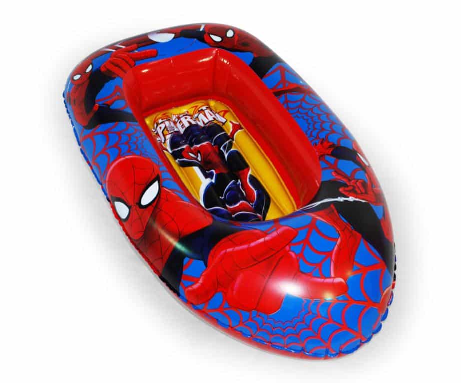 Nafukovací člun Spiderman BABH1220