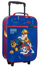 Dětský cestovní kufr Tlapková Patrola KFBH1229