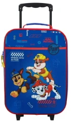 Dětský cestovní kufr Tlapková Patrola KFBH1229