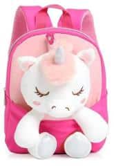 Dětský batoh Jednorožec růžový DBBH1232