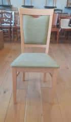 Jídelní židle Jenny buk - II.jakost č.2