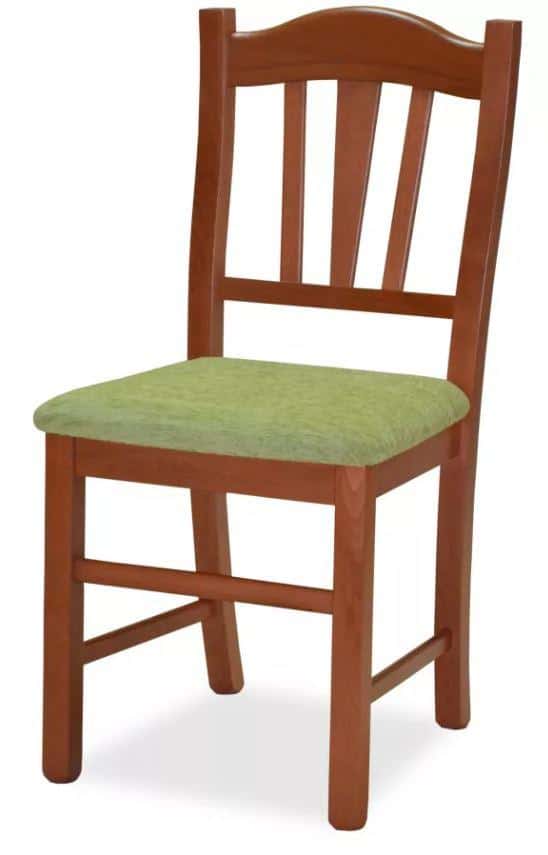 MIKO Jídelní židle Silvana - látka