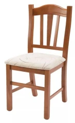Jídelní židle Silvana - látka č.3