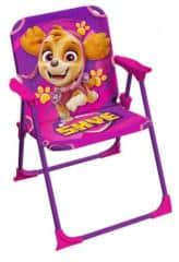 Dětská campingová židlička Skye ZLBH1258