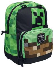 Školní batoh Minecraft pixel DBBH1260