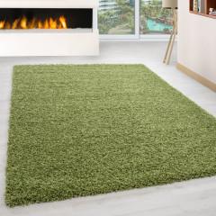 Ayyildiz kusový koberec Life Shaggy 1500 green