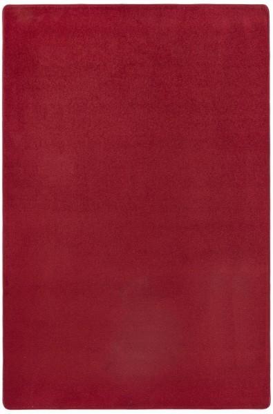 Levně Hanse Home Kusový koberec Fancy 103012 Rot 80x150 cm