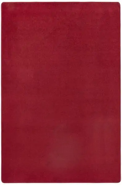 Hanse Home Kusový koberec Fancy 103012 Rot 100x150 cm