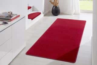 Hanse Home červený kusový koberec Fancy 103012 Rot