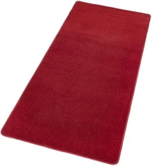 Hanse Home červený kusový koberec Fancy 103012 Rot