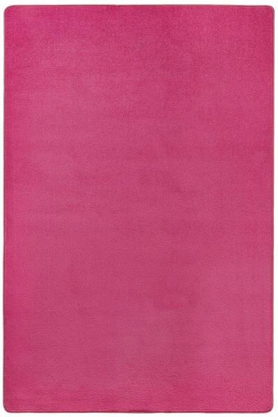 Hanse Home Kusový koberec Fancy 103011 Pink 80x200 cm